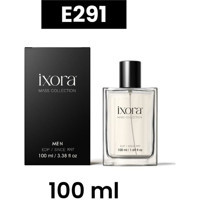 İxora E291 Boy EDP Baharatlı-Fresh-Odunsu Erkek Parfüm 100 ml