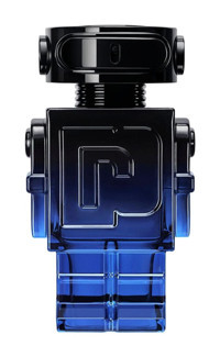 Rabanne Fragrances Intense EDP Amber-Odunsu-Oryantal Erkek Parfüm 50 ml