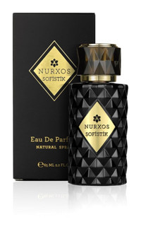 Nurxos Sofistik EDP Erkek Parfüm 65 ml
