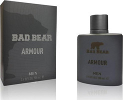 Bad Bear Bad EDT Fresh-Lavanta Erkek Parfüm 100 ml