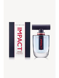 Tommy Hilfiger Impact Spar EDT Baharatlı-Meyveli-Odunsu Erkek Parfüm 4 ml