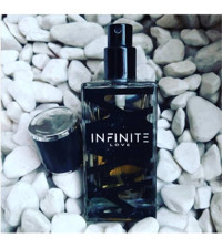 Infınıte Love Hugo Boss EDP Baharatlı-Meyveli-Oryantal Erkek Parfüm 50 ml