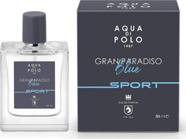 Aqua Di Polo 1987 Gran EDP Amber-Odunsu-Oryantal Erkek Parfüm 50 ml