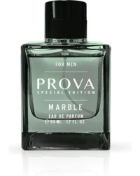 Prova Marble EDP Amber-Baharatlı-Oryantal Erkek Parfüm 50 ml