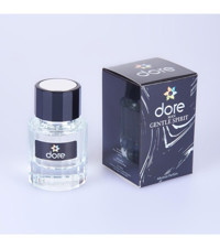 Dore Kolonya Kozmetik Gentle Spirit EDP Çiçeksi-Odunsu-Sandal Ağacı Erkek Parfüm 50 ml