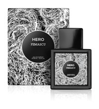 Femascu Hero EDP Baharatlı-Çiçeksi-Meyveli Erkek Parfüm 100 ml
