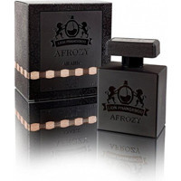 Lion Francesco Arabic EDP Amber-Bergamot-Lavanta Erkek Parfüm 100 ml