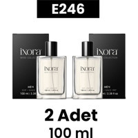 İxora E246 Andreo EDP Baharatlı-Çiçeksi-Oryantal Erkek Parfüm 100 ml