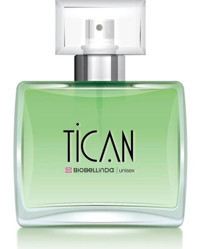 Biobellinda Tican EDC Fresh-Meyveli-Odunsu Erkek Parfüm 50 ml
