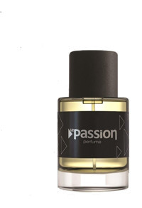 Le Passion E+5 EDP Bergamot-Çiçeksi-Misk Erkek Parfüm 55 ml