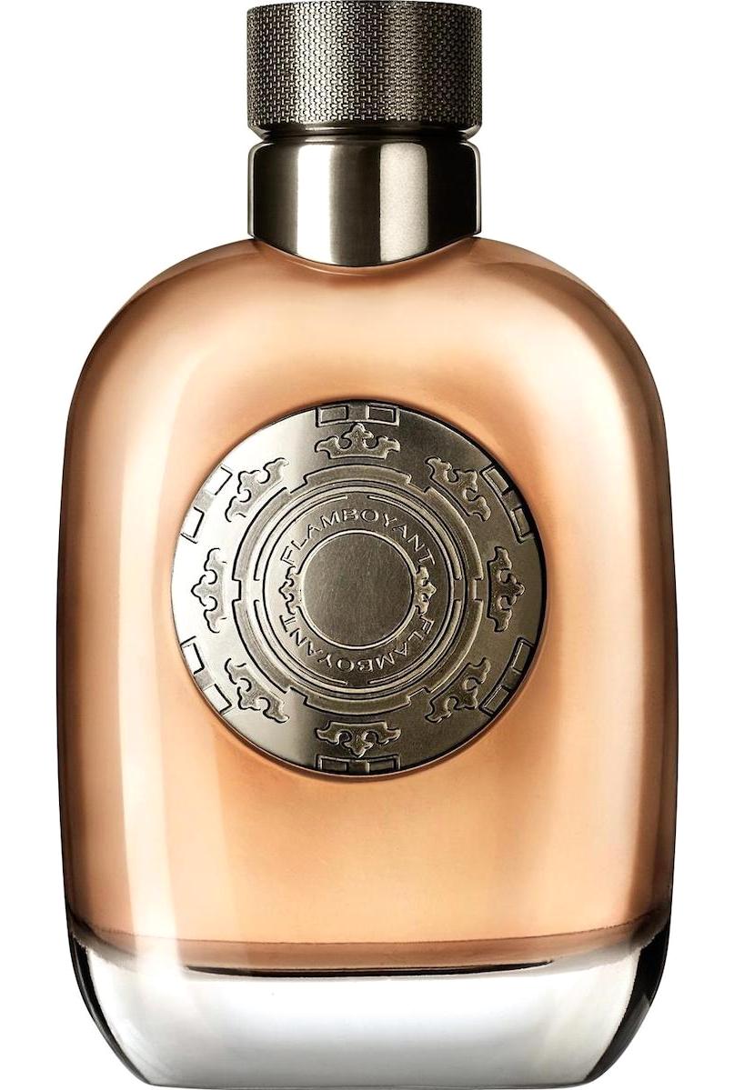 Kaliko Flamboyant EDT Amber-Baharatlı-Odunsu Erkek Parfüm 75 ml