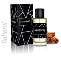 Le Passion One Milion EDP Amber-Baharatlı-Fresh Erkek Parfüm 110 ml