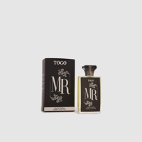 Togo Mr 950016 EDP Amber-Bergamot-Odunsu Erkek Parfüm 100 ml