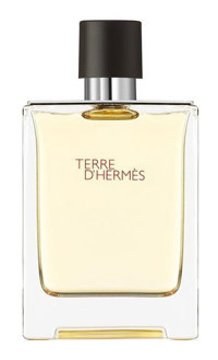 Hermes Terre Terre D'Hermès EDT Bergamot-Narenciye-Odunsu Erkek Parfüm 100 ml