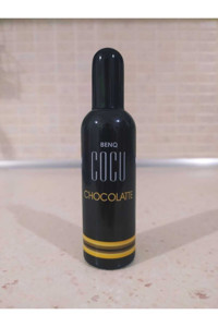 Benq Chocolatte EDT Narenciye Erkek Parfüm 50 ml