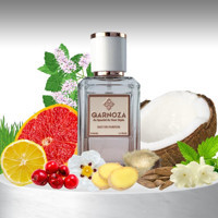 Qarnoza Hunt Man EDP Amber-Baharatlı-Odunsu Erkek Parfüm 50 ml