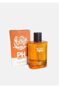 Wunderman Juistman EDC Baharatlı-Fresh-Odunsu Erkek Parfüm 5x100 ml
