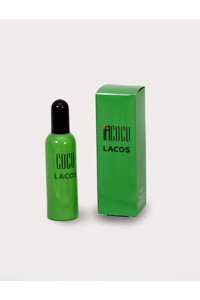 Benq Essential Lacos EDT Çiçeksi-Meyveli-Turunçgil Erkek Parfüm 50 ml