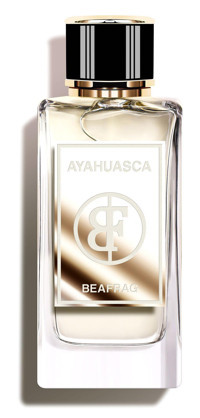 Beafrag Ayahuasca EDP Amber-Baharatlı-Kakule Erkek Parfüm 100 ml
