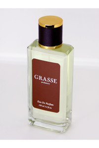Grasse Parfum'S Moss Dance EDP Fresh-Meyveli-Odunsu Erkek Parfüm 100 ml