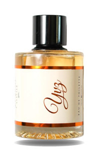 Parfumattı By Perfume Atelıer Yvz EDT Amber-Baharatlı-Odunsu Erkek Parfüm 100 ml