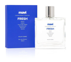 Mavi 70894 EDP Baharatlı-Çiçeksi-Meyveli Erkek Parfüm 100 ml