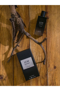 Lc Waikiki Blackout EDP Çiçeksi-Odunsu-Sandal Ağacı Erkek Parfüm 60 ml