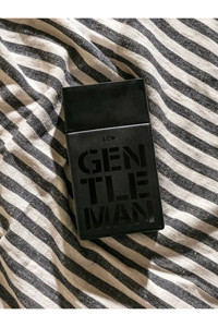 Lc Waikiki Gentleman EDP Amber-Odunsu-Sandal Ağacı Erkek Parfüm 100 ml