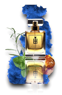 Hlt Kozmetik Aventus Afrodizyak Etkili EDP Amber-Baharatlı-Odunsu Erkek Parfüm 50 ml