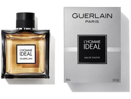 Guerlain L' Homme Ideal EDT Baharatlı-Odunsu-Oryantal Erkek Parfüm 100 ml