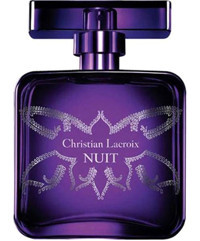 Avon Christian Lacroix Nuit EDT Amber-Çiçeksi-Odunsu Erkek Parfüm 75 ml