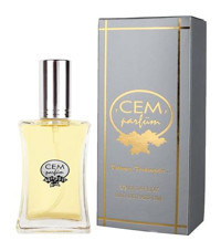 Cem Parfüm 556 Lcst EDP Çiçeksi-Odunsu-Turunçgil Erkek Parfüm 50 ml