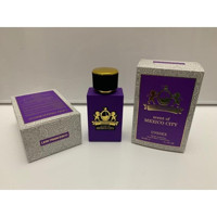 Lion Francesco Mexico City EDP Amber-Bergamot-Oryantal Erkek Parfüm 60 ml