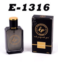 Kimyagerden Elit EDP Amber-Çiçeksi-Odunsu Erkek Parfüm 50 ml