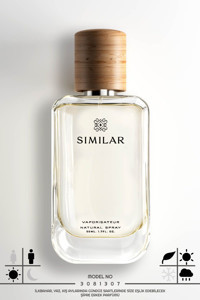 Similar True Force Track Force EDP Amber-Aromatik-Fresh Erkek Parfüm 50 ml