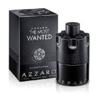 Azzaro The Most Wanted EDP Amber-Baharatlı-Odunsu Erkek Parfüm 100 ml
