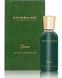 David Walker Green EDP Baharatlı-Çiçeksi-Odunsu Erkek Parfüm 50 ml