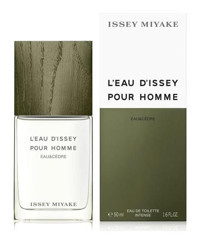 Issey Miyake L'Eau D'Issey Pour Homme Eau&Cedre EDT Bergamot-Odunsu-Sandal Ağacı Erkek Parfüm 100 ml