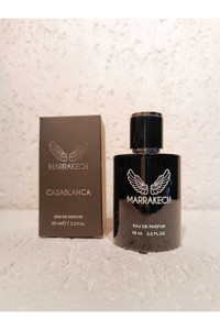 Marrakech Casablanca EDP Amber-Fresh-Turunçgil Erkek Parfüm 65 ml