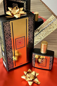 Bargello Özel Seri EDP Amber-Meyveli-Odunsu Erkek Parfüm 50 ml