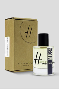 Harman Fragrances M1064 EDP Amber-Fresh-Odunsu Erkek Parfüm 50 ml