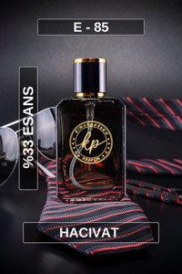 Kimyagerden Paçuli EDP Fresh-Odunsu-Turunçgil Erkek Parfüm 50 ml