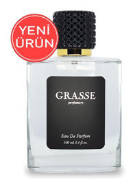 Grasse Parfumery Lively EDP Baharatlı-Çiçeksi-Odunsu Erkek Parfüm 100 ml