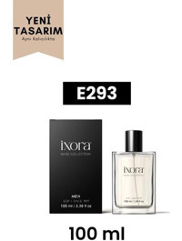 İxora E293 Luna EDP Baharatlı-Çiçeksi-Oryantal Erkek Parfüm 100 ml