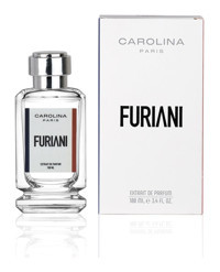 Carolına Parıs Paris EDP Amber-Baharatlı-Odunsu Erkek Parfüm 100 ml