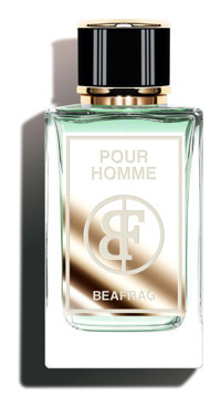 Beafrag Pour Homme EDP Aromatik-Baharatlı-Lavanta Erkek Parfüm 150 ml