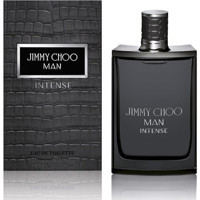 Jimmy Choo Man Intense EDT Baharatlı-Çiçeksi-Meyveli Erkek Parfüm 100 ml