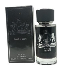 Lion Francesco Bkü EDP Biber-Turunçgil Erkek Parfüm 50 ml