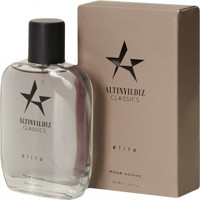 Altınyıldız Classics AC Elite EDT Aromatik-Bergamot-Odunsu Erkek Parfüm 100 ml