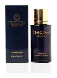 Dıarossa M-159 EDP Baharatlı-Meyveli-Oryantal Erkek Parfüm 50 ml